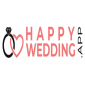 Happy Wedding App